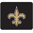 New Orleans Saints Mouse Pads